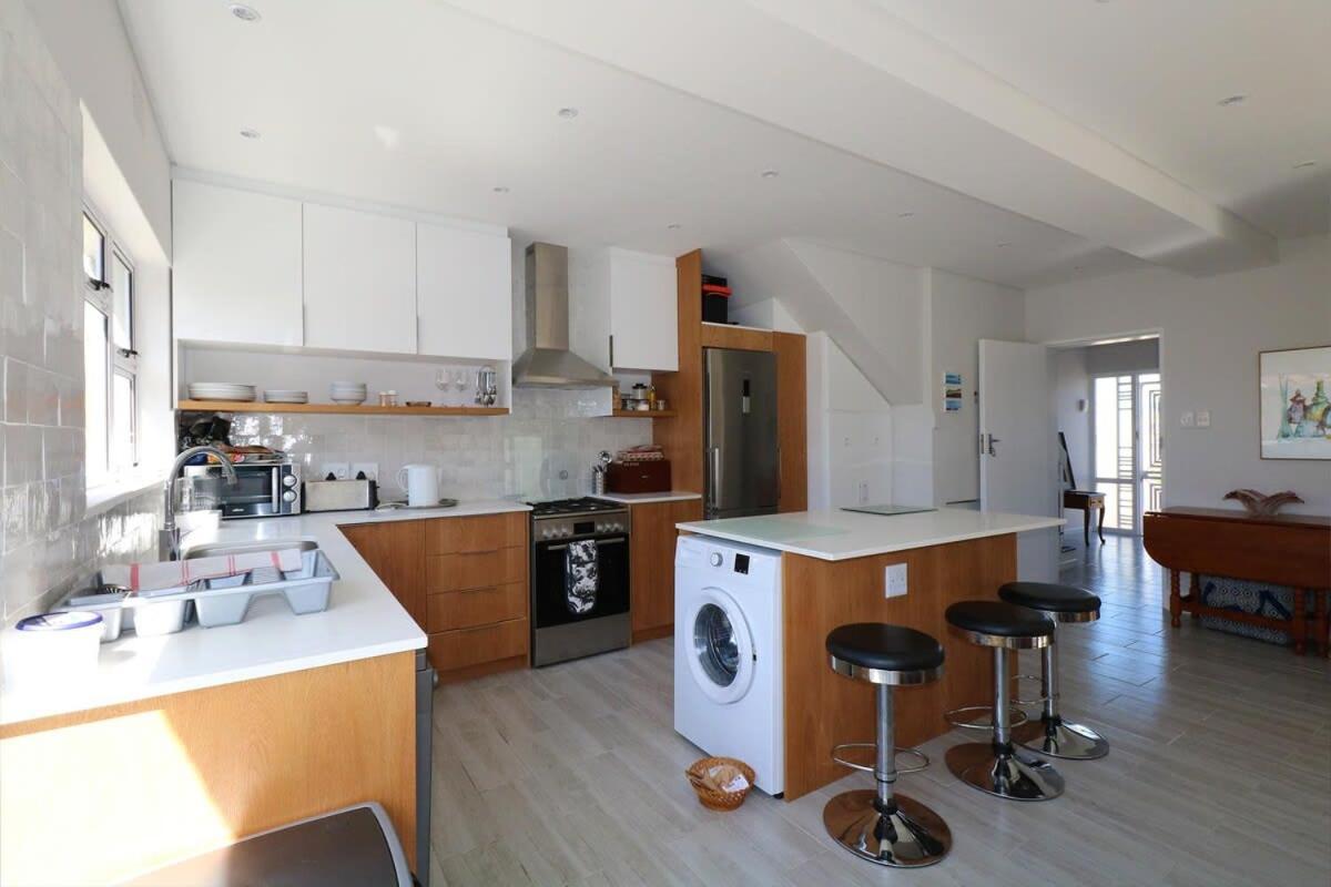 Royal House Vakantiehuis *